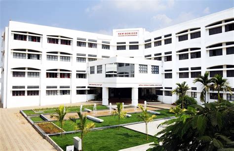 Best It Colleges In Bangalore